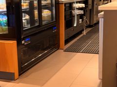 -星巴克(广州正佳广场4层店)