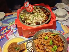 -大丰收脆鱼(浦西万达店)
