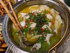 -上上席川菜(凯德乐峰广场店)