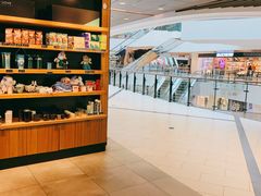 -星巴克(杭州嘉里中心4F店)