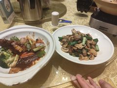 -妈妈菜舟山海鲜(定海古城店)