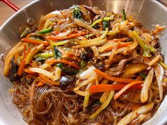 炒杂菜-西塔老太太泥炉烤肉(双井店)