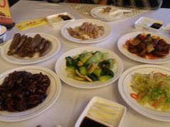 -北京全聚德(天安门店)