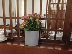 -千滋百味·醉江澜花园餐厅(街道口店)