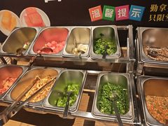 -嘿嘟嘟·肋条烧肉放题(爱融荟城店)