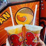 🐙广州探店|大阪地道爆酱章鱼烧来江南西啦~