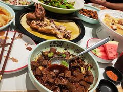 -大厨小馆(华阳城店)