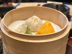 -南翔馒头店(豫园店)