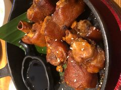 -云海肴·汽锅鸡·云南菜(苏州中心店)