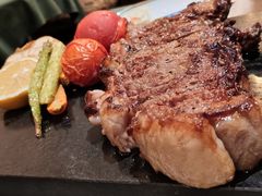-中山路壹号传奇club·啤酒花园餐厅