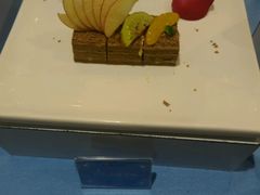 -君邦天山饭店(龙泉街店)