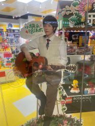 -LEGO(国贸商城店)