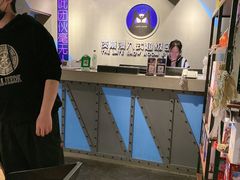 -夜幕浸入式超级密室(望京店)