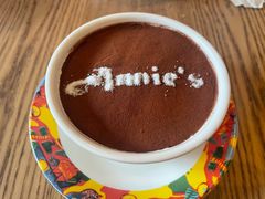 -安妮意大利餐厅(世贸天阶店)