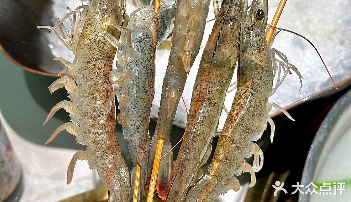 为了这碗海鲜粥我可以来环球港N次…🤤