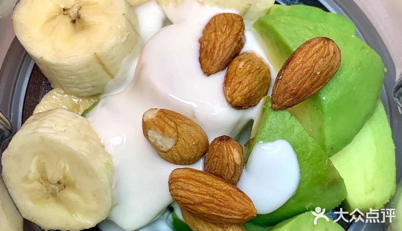 着实惊艳到我了没喝过茉酸奶的姐妹一定要去试试