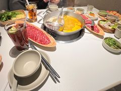 -左庭右院鲜牛肉火锅(新梅广场店)