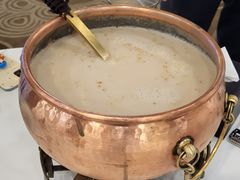 -巴音浩日娲酒楼(双林东路店)