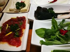 -束河人家(南锣鼓巷店)