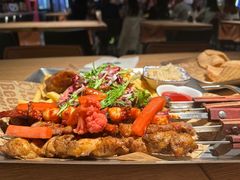 -牛啤堂精酿啤酒餐吧(五棵松华熙店)
