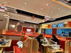 -龙虾奇迹(大华三路店)