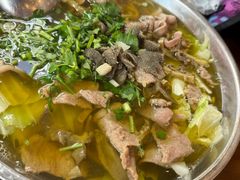 -谢老五跷脚牛肉·非遗传承店