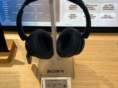 -Sony Store 索尼(上海淮海中路店)