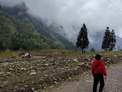 -鹿院坪生态旅游景区