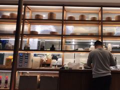 -村外有星光小食铺(长嘉汇店)