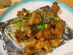 -摩登有记·新派泰国菜(银钻广场店)