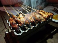 -Mai Mai Restaurant