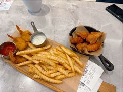 -必胜客(曹杨店)