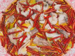 -曾宴·楚菜(湖北省博物馆店)