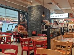 -大师兄·西北小馆(南沙万达广场店)