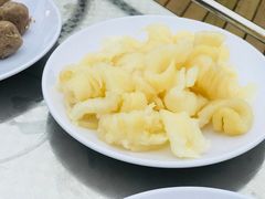 -風林火山烤室·涮肉