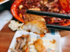 -鸡本无敌江湖菜(摩尔城店)