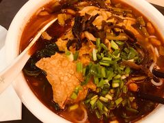 -水平有限广西米粉·广西风味集(五道口店)