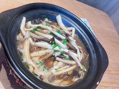 -川堂风·跷脚牛肉·乐山爆炒(宝山日月光店)