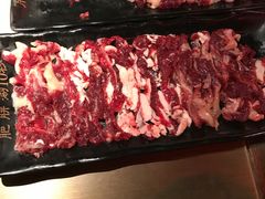 -左庭右院鲜牛肉火锅(新梅广场店)