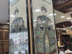 -乔家满族八大碗(流水沟店)