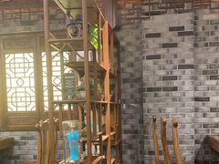 -常赢三兄弟·清真涮肉·清真炒菜(朝阳新城店)
