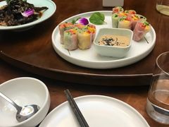 -赵小姐丨新中餐(曲江店)