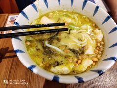 -阿香米线(大唐西市大润发店)