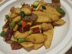 -大鸭梨烤鸭店(花园村店)