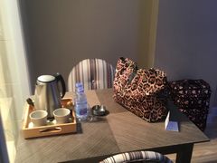 -上寓酒店公寓(原皇室堡酒店公寓)