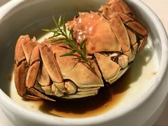 -雨后行菜(报慈北路店)