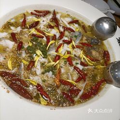 【太二酸菜魚(龍湖時代天街店)】電話,地址,價格,營業時間(圖) - 重慶