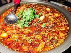 -麻六记(深圳首店)
