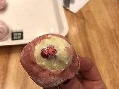 -满记甜品(荟聚购物中心店)