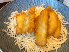-新天世纪中餐厅